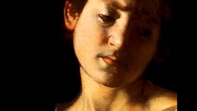 CARAVAGGIO-EPILOGO смотреть онлайн