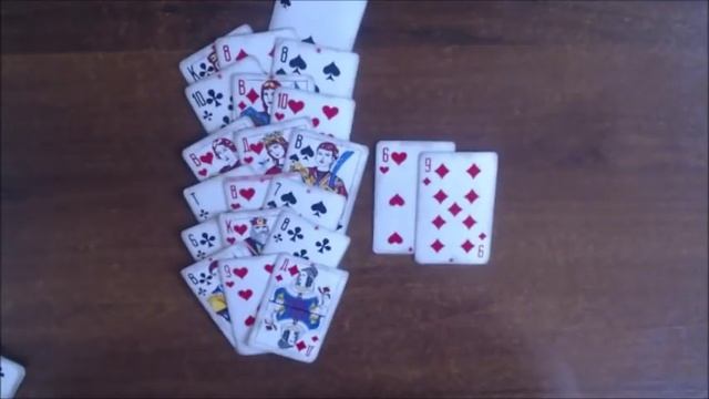 ЧТО МЕНЯ ЖДЕТ В БЛИЖАЙШЕЕ ВРЕМЯ? Гадания для женщин на игральных картах. Онлайн Таро гадание. смотреть онлайн