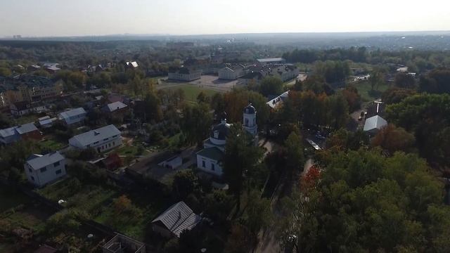 астафьево,усадьба,пруд,храм,школа,осень,сентябрь,2015,год,аэропорт, смотреть онлайн