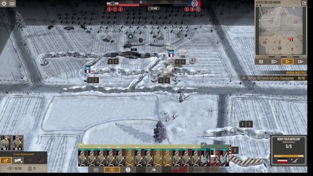 How to Destroy a Machine Gun - Great War Western Front - Guide, Tips, Tutorial смотреть онлайн