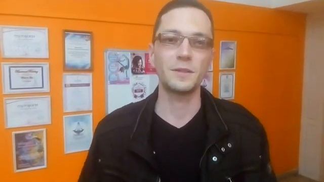 Отзыв о занятии по актерскому мастерству смотреть онлайн