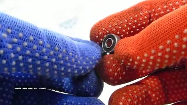 Подшипник R3-2RS EZO 4.763*12.7*4.978 смотреть онлайн
