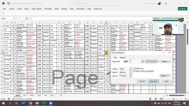 How to Change Cursor Colour/Color in XLS смотреть онлайн