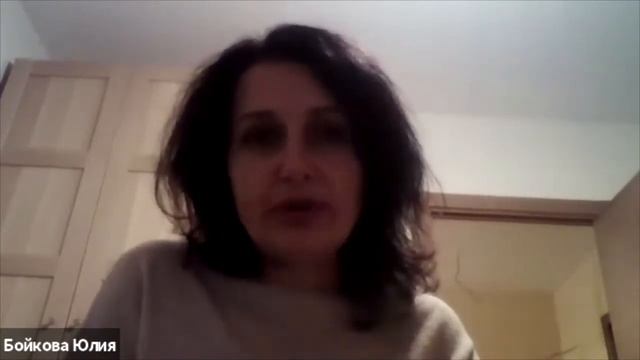 Алгоритм языка отзывы участников первого потока интенсивного курса 