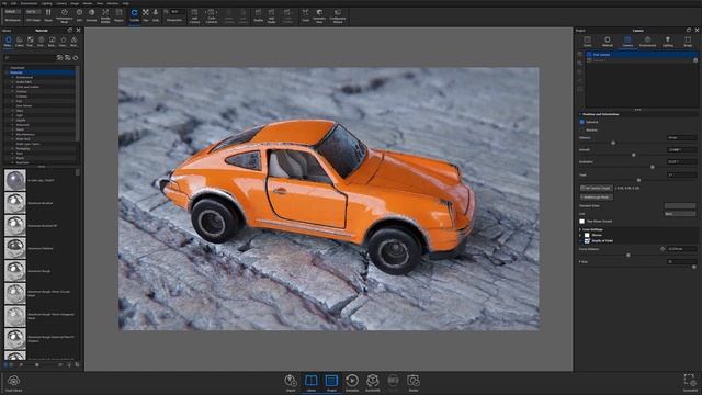 KeyShot 9 Quick Tip - GPU Mode смотреть онлайн