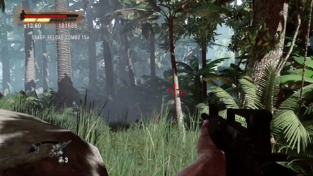 Rambo: The Video Game - Baker Team DLC (PC Longplay, FULL GAME, No Commentary) смотреть онлайн