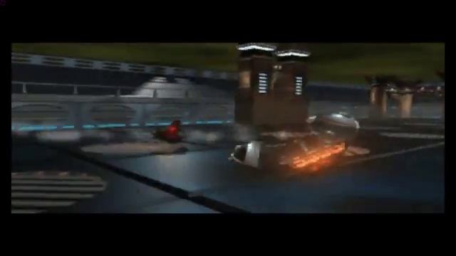 (3DO) BattleSport Intro смотреть онлайн