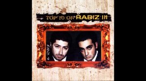 Grisha Aghakhanyan & Vardan Zadoyan - Top 10 of Rabiz Vol.3, Full Album