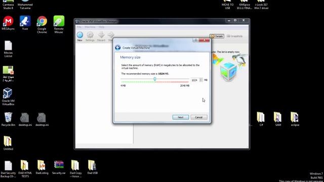 how to run windows 8 on virtual machine ( oracle virtualbox) смотреть онлайн
