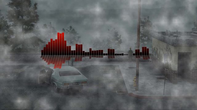 Silent Hill 2 - Promise (Reprise) Music Box Relaxing Song смотреть онлайн