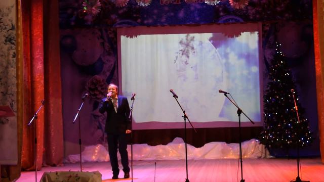 "Белая метелица" - Андрей Бибиков смотреть онлайн