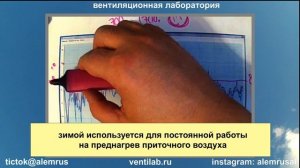 Про грунтовый теплообменник для вентиляции своими руками