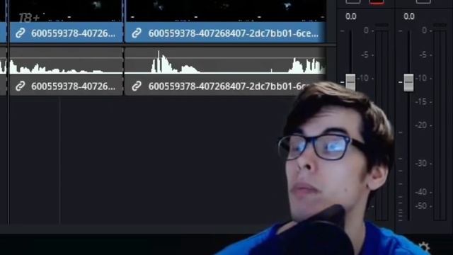 ТОП 5 ОШИБОК новичков при цветокоррекции в DaVinci Resolve смотреть онлайн