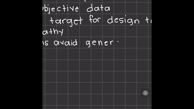 Ipad Note Taking | UX Designer смотреть онлайн