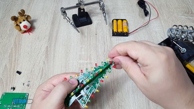 ❄ DIY 3D ? Как нарисовать Ёлку 3D ручкой Часть 1 смотреть онлайн