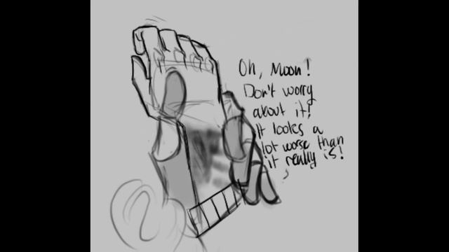 Guardian Moon смотреть онлайн