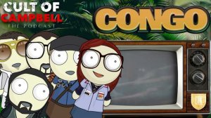 Congo (1995) - Review!