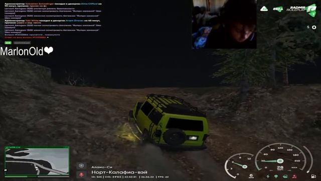 GTA 5 Radmir №1 . слил всё... Хз чего делать... смотреть онлайн