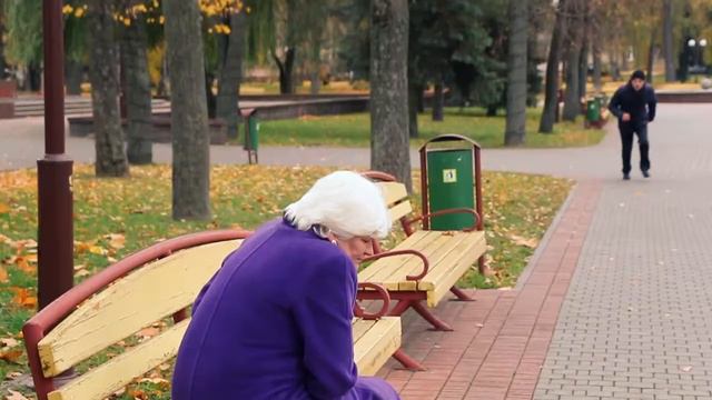 Мобильное приложение МЧС  - Помощь рядом. Рекламный ролик