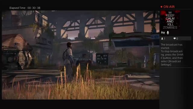 Let's Play - The Walking Dead: A New Frontier - Episode 2 "Ties That Bind Part 2" (Full Episode) смотреть онлайн