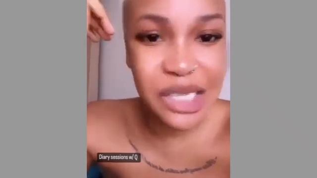 Phyna In Tears As Groovy Plans To End It All With Phyna As He Knows Her Secret | Big Brother Naija смотреть онлайн