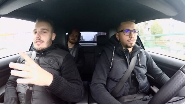 CEL MAI FRUMOS E93? 2009 BMW 335I E93 ///M3 STYLE смотреть онлайн