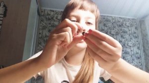 BLACK ЧЕЛЕНДЖ! Нет, не челендж в темноте! Это чёрные конфеты! Обзор. 1 часть