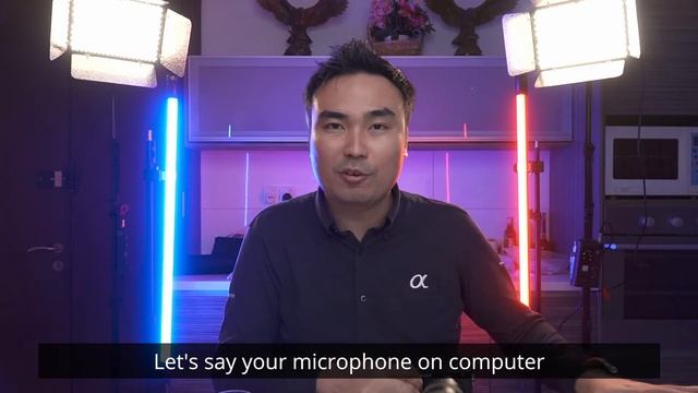 Imaging Edge Webcam with Sony Alpha A6600 смотреть онлайн