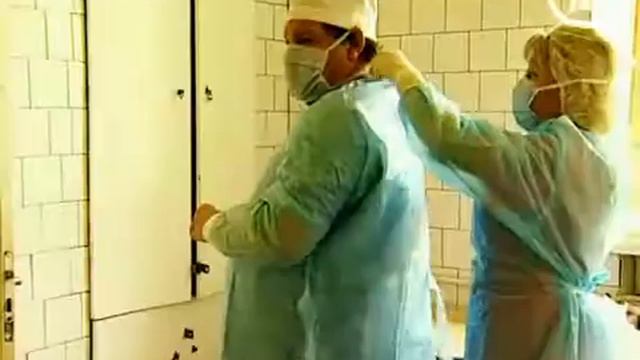 Аборт смотреть онлайн