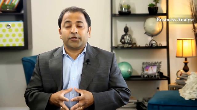 Business Analyst Vs System Analyst смотреть онлайн