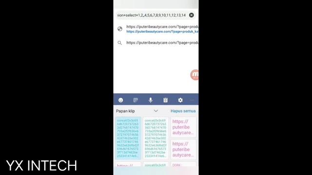 Tutorial Deface SQL INJECTION #1 смотреть онлайн