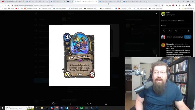 MECH ROGUE IS REAL! Infinite VALUE Legendary! Incredible MAGNETICS! | TITANS card review смотреть онлайн