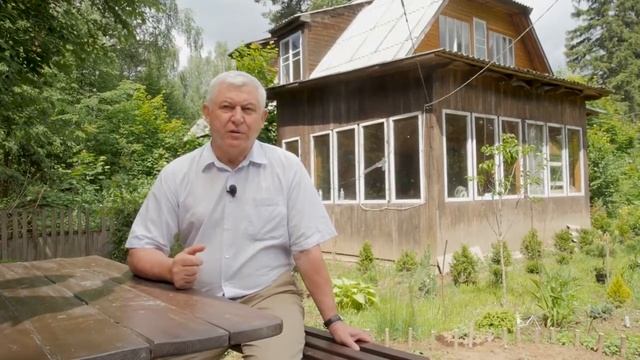 Чем хорош хризотилцементный шифер Современное строительство смотреть онлайн