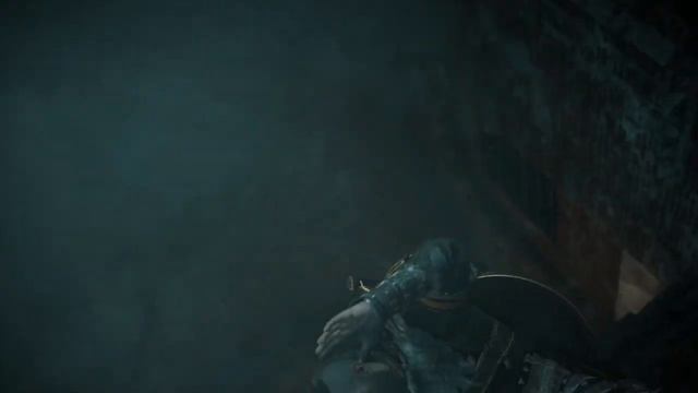 Assassins Creed Valhalla My mother told me смотреть онлайн