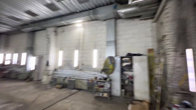 ст.м. Елизаровская - 260м2 смотреть онлайн