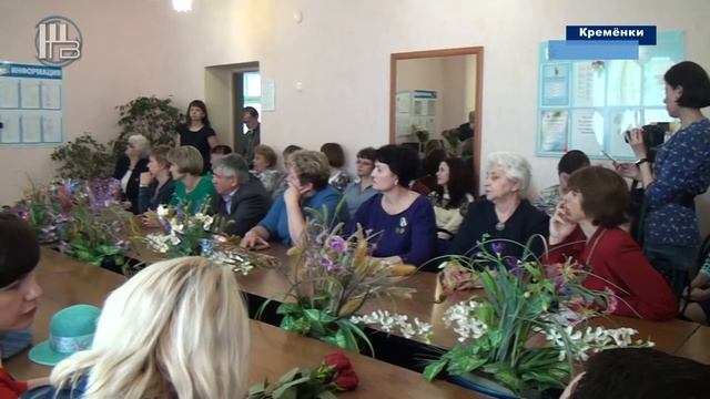 Школа им. Дашковой - ремонт смотреть онлайн