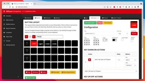 Companion Overview and Setup - Part 1 of 2