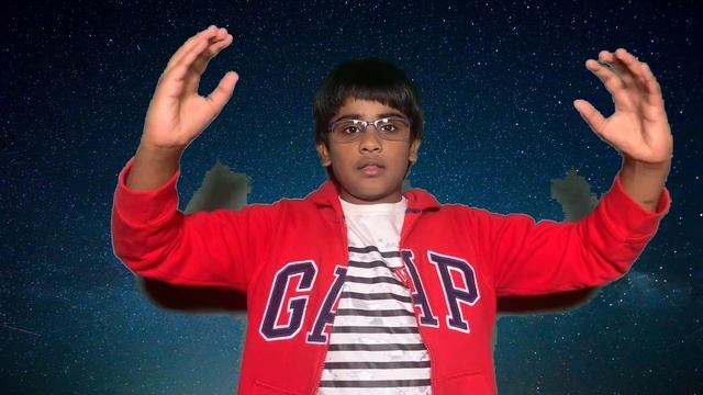 Galaxies - Explained for Kids смотреть онлайн