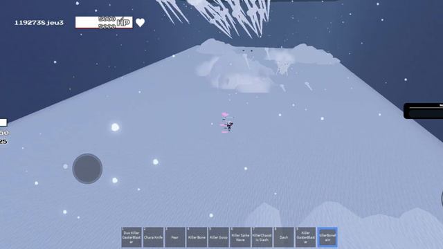 roblox undertale crazy multiverse timeline showcase no more deals horror killer sans смотреть онлайн