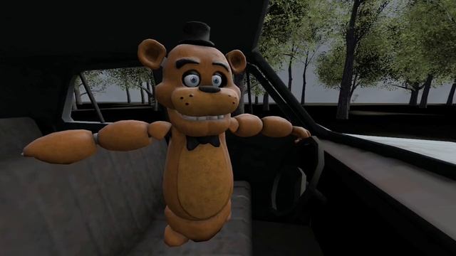 [FNAF/SFM] GET OUT OF MY CAR! but it's FNaF #vaportrynottolaugh #fnaf смотреть онлайн