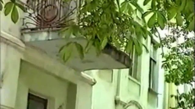 Новочеркасск - 1993 г. "Куда уходит детство". смотреть онлайн