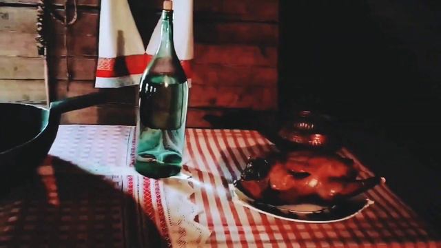 Витаславлицы - деревянное зодчество в сентябре смотреть онлайн