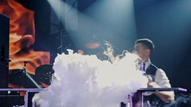 Открытие усадьбы Долина Счастья (Бенякони) смотреть онлайн