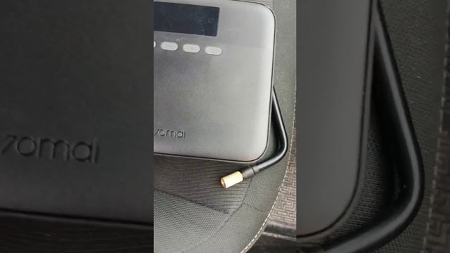 Насос xiaomi смотреть онлайн