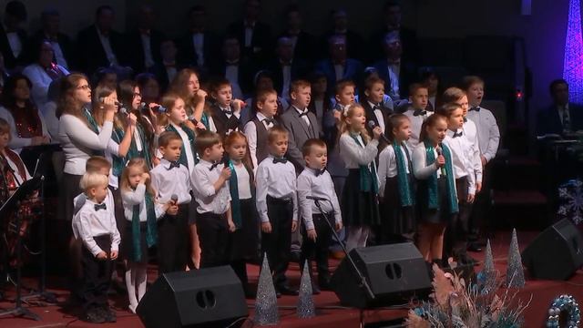 Движется пустыней - группа "Рассвет" смотреть онлайн