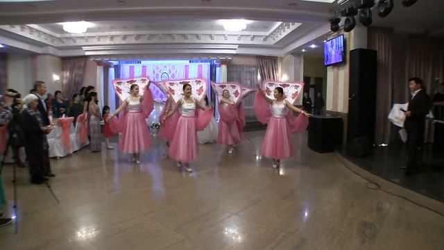 Агенство Талисман - Выход невесты - Цветок смотреть онлайн