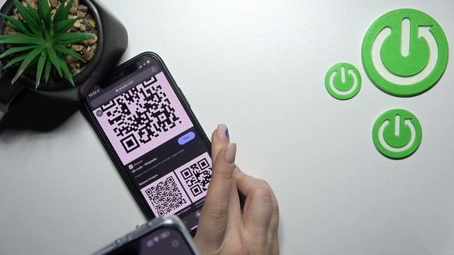 XIAOMI 12 QR Scanner | How to Find QR Reader смотреть онлайн