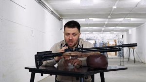 Атаман М20 - обзор