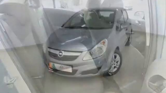 2010 OPEL CORSA 1.4 ESSENTIA Auto For Sale On Auto Trader South Africa смотреть онлайн