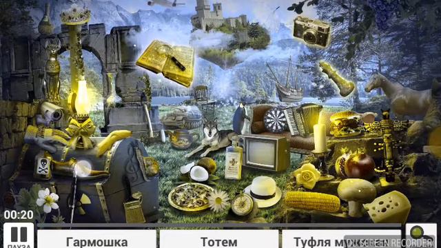 Обзоз игры заколдованный замок смотреть онлайн
